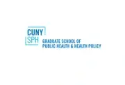 Logo de The CUNY Graduate School of Public Health and Health Policy (CUNY SPH)