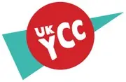 Logo de UK Youth Climate Coalition