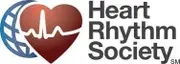 Logo of Heart Rhythm Society