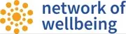 Logo de Network of Wellbeing