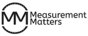 Logo de Measurement Matters 123