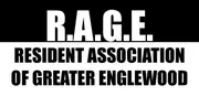 Logo of Resident Association of Greater Englewood