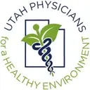 Logo de Utah Physicians for a Healthy Environment