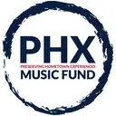 Logo de Preserving Hometown Experiences Music Fund
