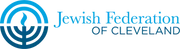 Logo de Jewish Federation of Cleveland