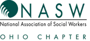 Logo de National Association of Social Workers- Ohio Chapter