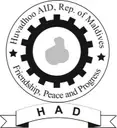 Logo of Huvadhoo Aid