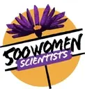 Logo de 500 Women Scientists