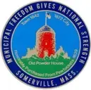 Logo of City of Somerville