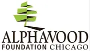 Logo de Alphawood Foundation