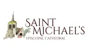 Logo de St. Michael's Episcopal Cathedral