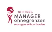 Logo of Stiftung managerohnegrenzen gGmbH