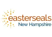 Logo de Easterseals NH
