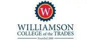 Logo de Williamson College of the Trades