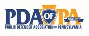Logo of Public Defender Association of Pennsylvania