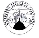 Logo of Culpeper Literacy Council