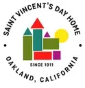 Logo de St. Vincent's Day Home