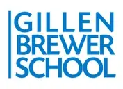 Logo of The Gillen Brewer School
