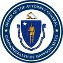 Logo de Office of the Massachusetts Attorney General