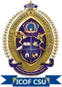 Logo of ICOF Colleges Seminary and Universities