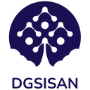 Logo of Dirección General de Sistemas de Información Sanitaria (DGSISAN)