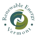 Logo de Renewable Energy Vermont