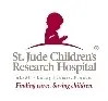Logo de ALSAC/St. Jude Children's Research Hospital-Washington DC Office