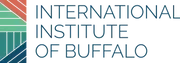 Logo de International Institute of Buffalo