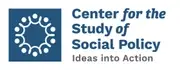 Logo of Center for the Study of Social Policy