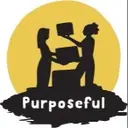 Logo of We Are Purposeful