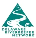 Logo of Delaware Riverkeeper Network