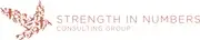 Logo de Strength in Numbers Consulting Group