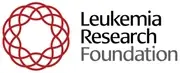 Logo of Leukemia Research Foundation