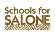 Logo of Schools for Salone