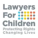 Logo of Lawyers For Children, Inc.