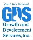 Logo of Growth and Development Services (GDS)
