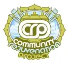 Logo de Community Rejuvenation Project