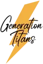 Logo de Generation Titans, LLC