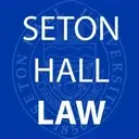 Logo of Seton Hall Law School Center for Social Justice