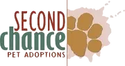 Logo of Second Chance Pet Adoptions