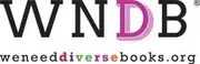 Logo de We Need Diverse Books