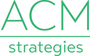 Logo of ACM Strategies