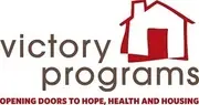 Logo of Victory Programs