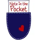 Logo of Note in the Pocket