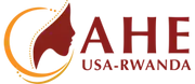Logo of Africa Healing Exchange