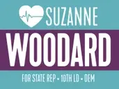 Logo of Friends of Suzanne Woodard