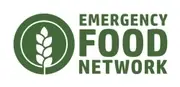 Logo de Emergency Food Network