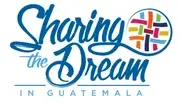 Logo de Sharing the Dream in Guatemala