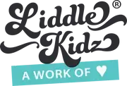 Logo de Liddle Kidz® Foundation