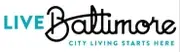 Logo of Live Baltimore Home Center